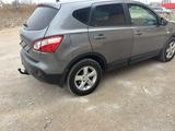 Nissan Qashqai 2012 годаүшін4 600 000 тг. в Астана – фото 5