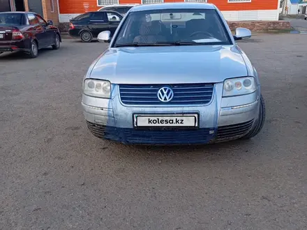 Volkswagen Passat 2005 года за 2 550 000 тг. в Костанай