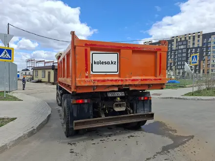 КамАЗ  53229 2018 года за 18 000 000 тг. в Астана – фото 4