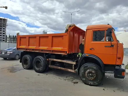 КамАЗ  53229 2018 года за 18 000 000 тг. в Астана – фото 3