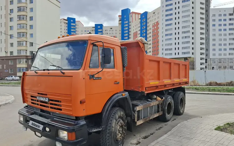 КамАЗ  53229 2018 года за 18 000 000 тг. в Астана