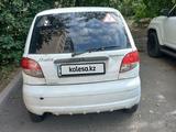 Daewoo Matiz 2010 годаүшін1 800 000 тг. в Алматы