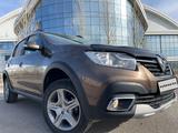 Renault Sandero Stepway 2022 года за 8 750 000 тг. в Караганда