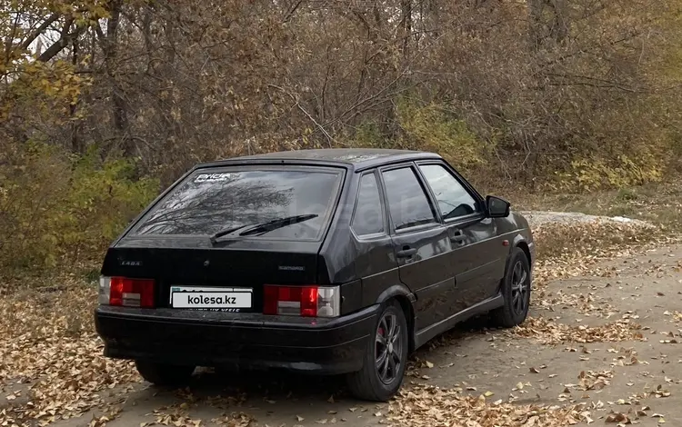 ВАЗ (Lada) 2114 2013 годаfor1 400 000 тг. в Павлодар