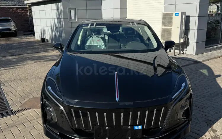 Hongqi E-QM5 2024 годаfor7 900 000 тг. в Алматы