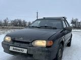 ВАЗ (Lada) 2114 2012 года за 1 500 000 тг. в Уральск