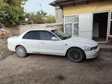Mitsubishi Galant 1994 годаүшін750 000 тг. в Шымкент – фото 2