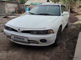 Mitsubishi Galant 1994 годаүшін750 000 тг. в Шымкент