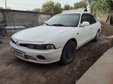 Mitsubishi Galant 1994 годаүшін750 000 тг. в Шымкент – фото 3