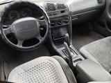 Mitsubishi Galant 1994 годаүшін750 000 тг. в Шымкент – фото 5