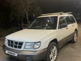 Subaru Forester 1998 года за 3 100 000 тг. в Алматы