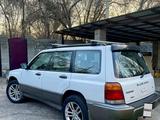 Subaru Forester 1998 года за 3 100 000 тг. в Алматы – фото 2