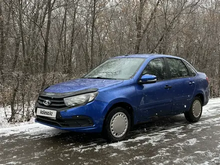 ВАЗ (Lada) Granta 2190 2018 года за 2 000 000 тг. в Уральск – фото 10