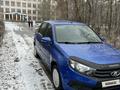 ВАЗ (Lada) Granta 2190 2018 года за 2 000 000 тг. в Уральск – фото 16