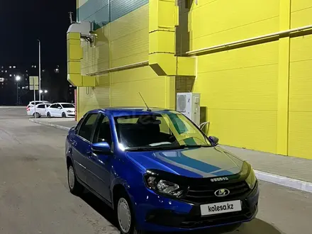 ВАЗ (Lada) Granta 2190 2018 года за 2 000 000 тг. в Уральск – фото 29