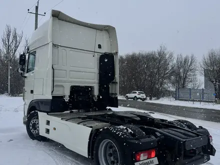 DAF  XF 2018 года за 27 500 000 тг. в Алматы – фото 6