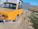 ВАЗ (Lada) 2101 1978 годаүшін900 000 тг. в Туркестан