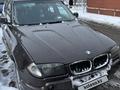 BMW X3 2006 годаүшін4 900 000 тг. в Алматы