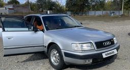 Audi 100 1991 года за 2 900 000 тг. в Уральск