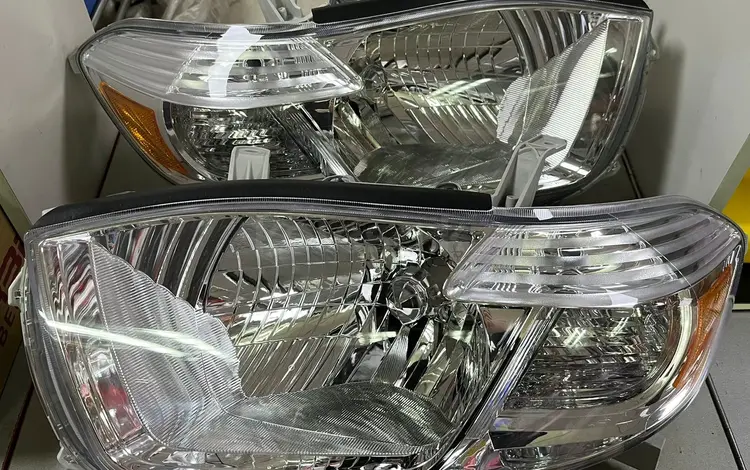 Фары Toyota Highlander 08-10 г. В. Новые. Тайвань Depo за 55 000 тг. в Караганда
