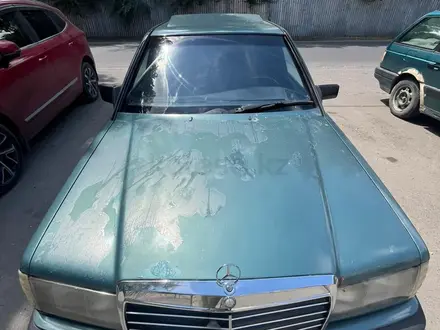 Mercedes-Benz E 280 1995 года за 2 500 000 тг. в Тараз – фото 5