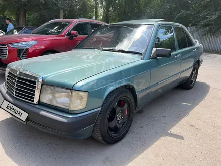 Mercedes-Benz E 280 1995 года за 2 500 000 тг. в Тараз – фото 6