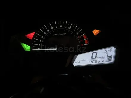 Kawasaki  Ninja 300 2014 года за 2 800 000 тг. в Астана – фото 13