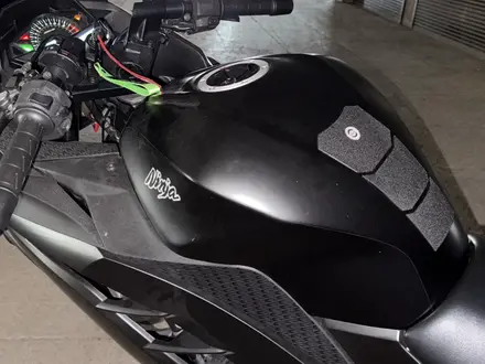Kawasaki  Ninja 300 2014 года за 2 800 000 тг. в Астана – фото 15