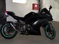 Kawasaki  Ninja 300 2014 года за 2 800 000 тг. в Астана – фото 9