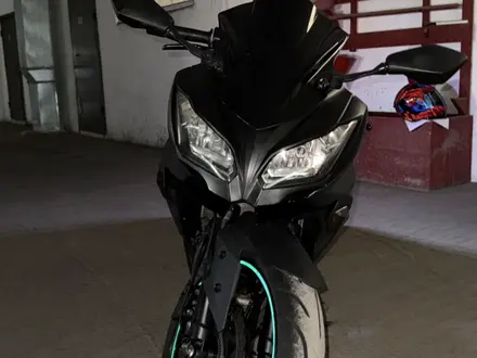 Kawasaki  Ninja 300 2014 года за 2 800 000 тг. в Астана – фото 7