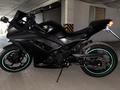 Kawasaki  Ninja 300 2014 года за 2 800 000 тг. в Астана