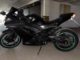 Kawasaki  Ninja 300 2014 года за 2 800 000 тг. в Астана