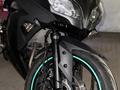 Kawasaki  Ninja 300 2014 года за 2 800 000 тг. в Астана – фото 8