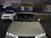 Toyota Camry 2001 годаfor3 800 000 тг. в Астана