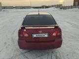 Toyota Corolla 2005 года за 3 650 000 тг. в Астана – фото 3