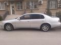 Lexus GS 300 1994 годаfor2 500 000 тг. в Жанаозен – фото 2