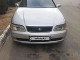 Lexus GS 300 1994 годаfor2 500 000 тг. в Жанаозен – фото 3