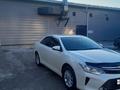 Toyota Camry 2016 года за 8 800 000 тг. в Астана – фото 4