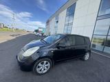 Nissan Note 2007 годаүшін4 000 000 тг. в Астана – фото 2