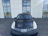 Nissan Note 2007 годаүшін4 000 000 тг. в Астана