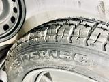Осталась 1 запаска с шиной 185/75/16С за 39 990 тг. в Астана – фото 4