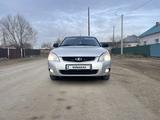 ВАЗ (Lada) Priora 2170 2013 года за 2 000 000 тг. в Кызылорда