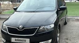 Skoda Rapid 2014 годаfor6 500 000 тг. в Караганда