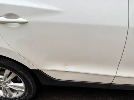 Hyundai Tucson 2011 года за 6 900 000 тг. в Астана – фото 6