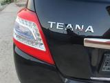 Nissan Teana 2011 года за 3 700 000 тг. в Кызылорда – фото 5