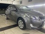 Kia Rio 2014 года за 5 300 000 тг. в Костанай – фото 3