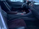 Hyundai Sonata 2020 годаfor10 500 000 тг. в Алматы – фото 4