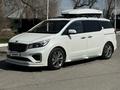 Kia Carnival 2020 годаүшін17 250 000 тг. в Алматы – фото 3