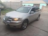 Mitsubishi Outlander 2004 годаfor4 500 000 тг. в Шымкент – фото 4