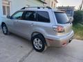 Mitsubishi Outlander 2004 годаүшін4 500 000 тг. в Шымкент – фото 8